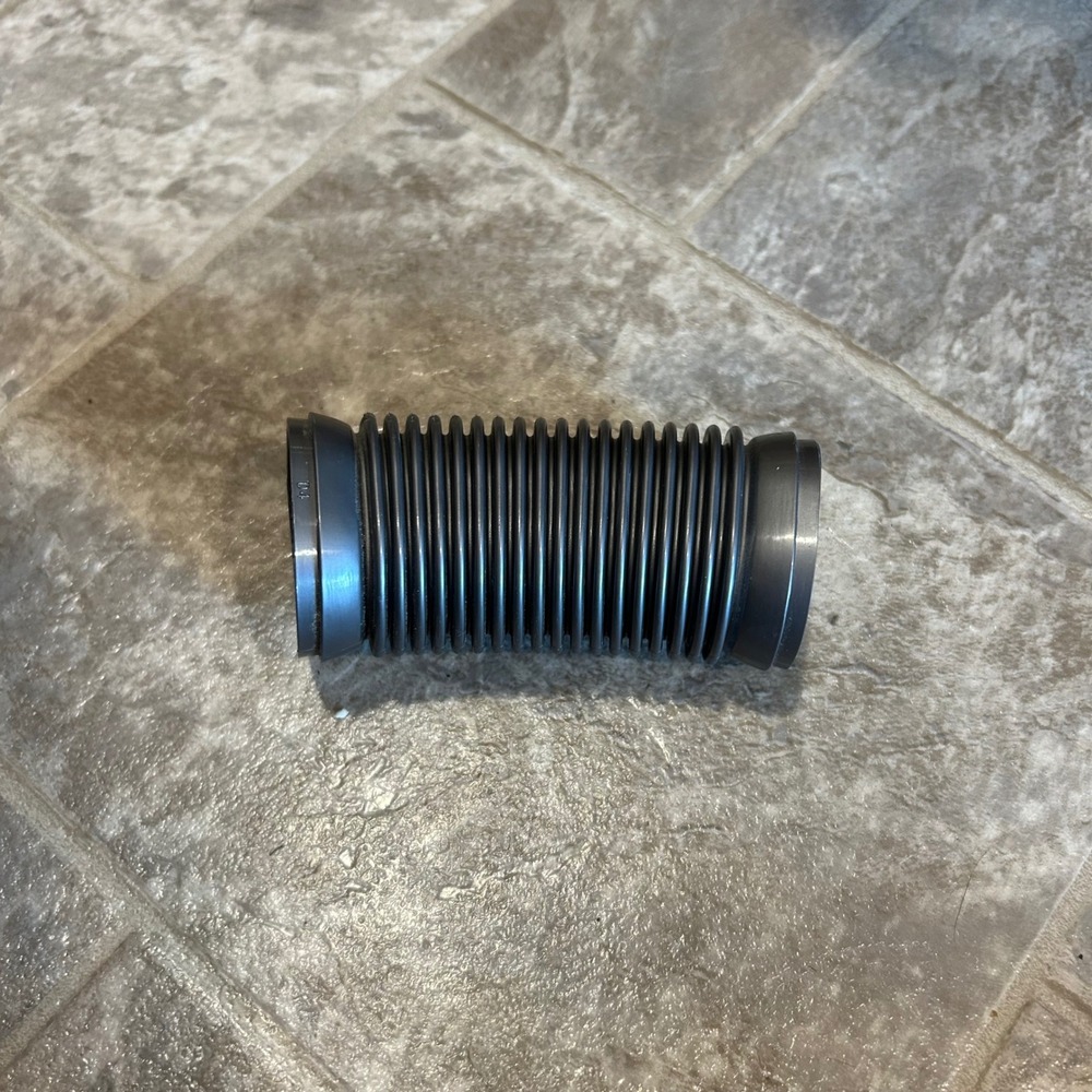 Dyson DC25 Animal Lower Hose Duct Vacuum Replacement Part Gray OEM 914197-03